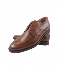 Chaussure classique Confort Marron