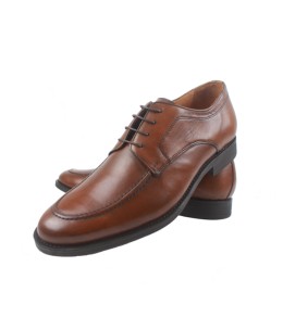 Chaussure classique Confort Marron