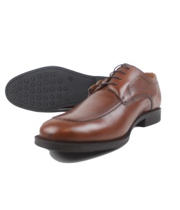 Chaussure classique Confort Marron