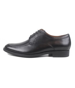 Chaussure classique Confort Noir