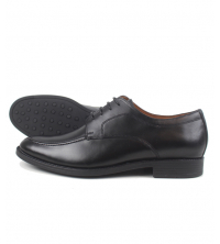 Chaussure classique Confort Noir