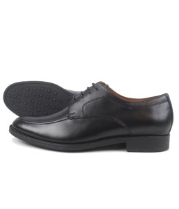 Chaussure classique Confort Noir