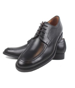 Chaussure classique Confort Noir