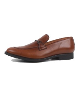 Chaussure classique Confort marron