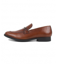 Chaussure classique Confort marron