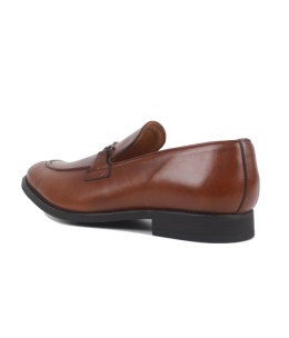 Chaussure classique Confort marron