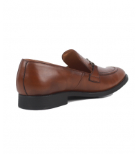 Chaussure classique Confort marron