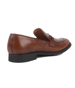 Chaussure classique Confort marron