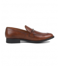 Chaussure classique Confort marron