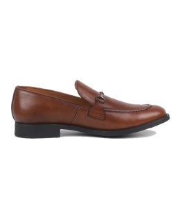 Chaussure classique Confort marron