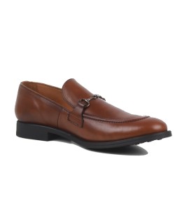 Chaussure classique Confort marron