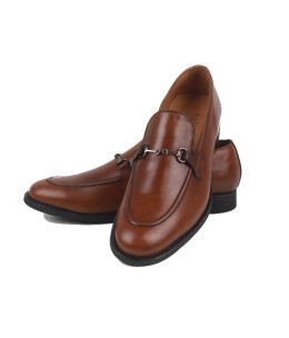 Chaussure classique Confort marron