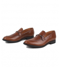 Chaussure classique Confort marron