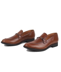 Chaussure classique Confort marron