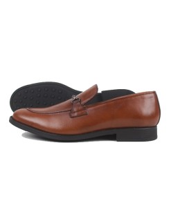 Chaussure classique Confort marron