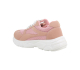 BASKET FEMME Rose