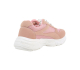 BASKET FEMME Rose