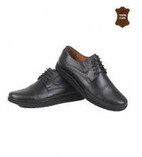 Chaussure Homme Noir