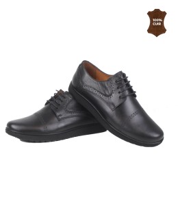 Chaussure Homme Noir