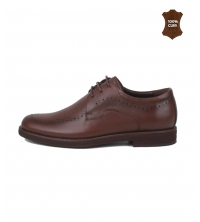 Chaussure  classique Homme Marron