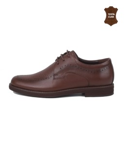 Chaussure  classique Homme Marron