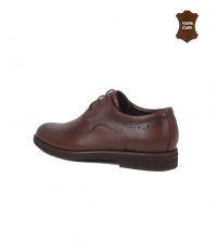 Chaussure  classique Homme Marron