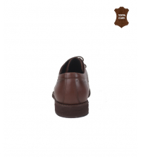 Chaussure  classique Homme Marron