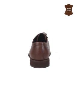 Chaussure  classique Homme Marron