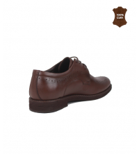 Chaussure  classique Homme Marron