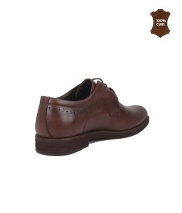 Chaussure  classique Homme Marron