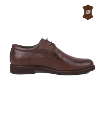 Chaussure  classique Homme Marron