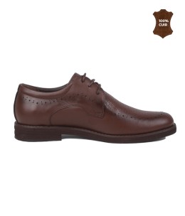 Chaussure  classique Homme Marron