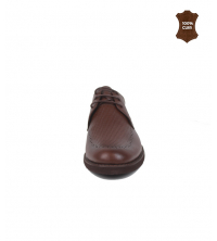 Chaussure  classique Homme Marron