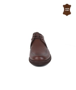 Chaussure  classique Homme Marron