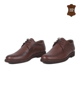 Chaussure  classique Homme Marron