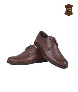 Chaussure  classique Homme Marron