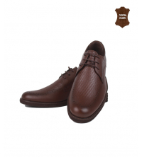 Chaussure  classique Homme Marron