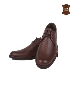 Chaussure  classique Homme Marron