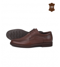 Chaussure  classique Homme Marron