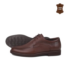 Chaussure  classique Homme Marron