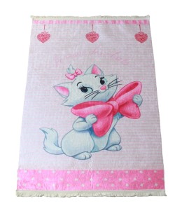 Tapis pour chambre enfant