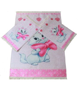 Tapis pour chambre enfant